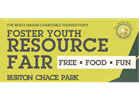 Foster Youth Resource Fair