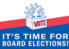 Board Elections